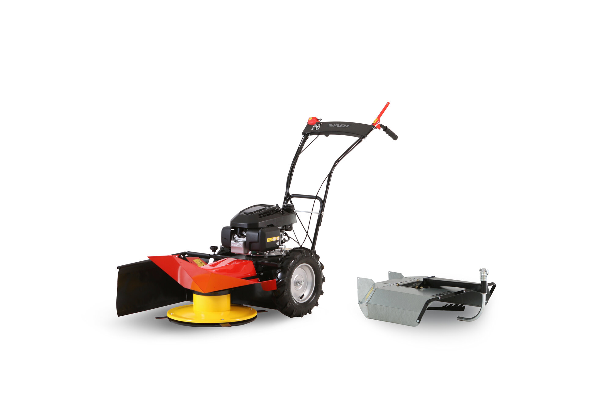 Multifunkční stroje